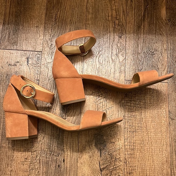 Michael Kors heels size 8.5 - Picture 2 of 7